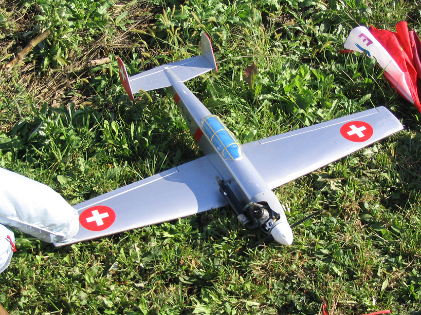 Combat tekma Vrhnika 009