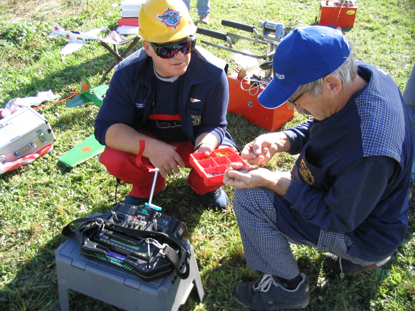 Combat tekma Vrhnika 010