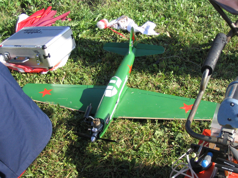 Combat tekma Vrhnika 011