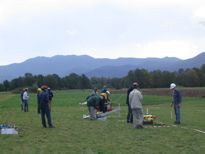 Combat tekma Vrhnika 026