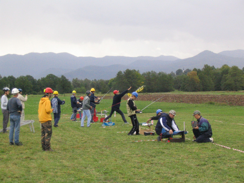 Combat tekma Vrhnika 035