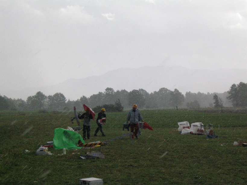 Combat tekma Vrhnika 050