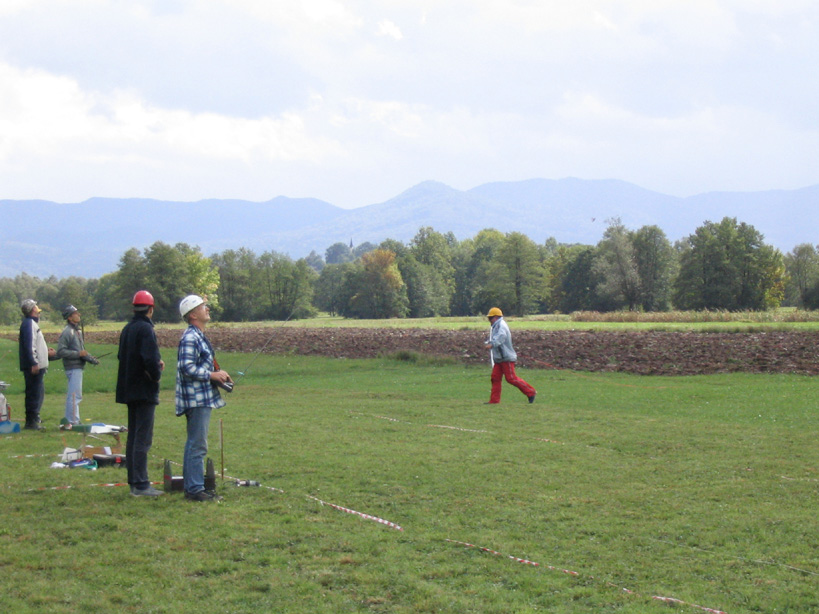 Combat tekma Vrhnika 062