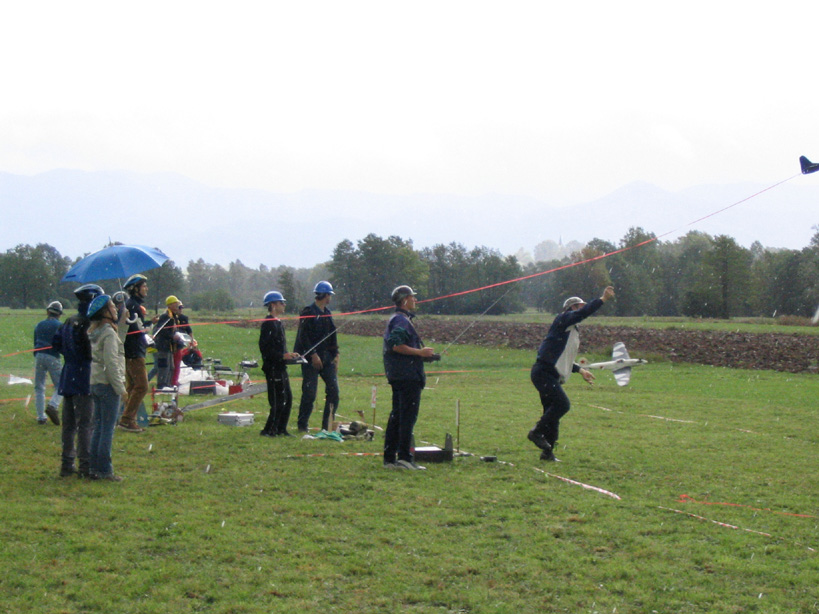 Combat tekma Vrhnika 070