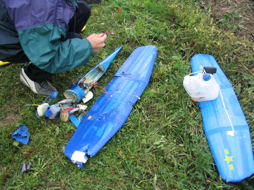 Combat tekma Vrhnika 075