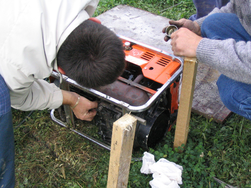 Combat tekma Vrhnika 081