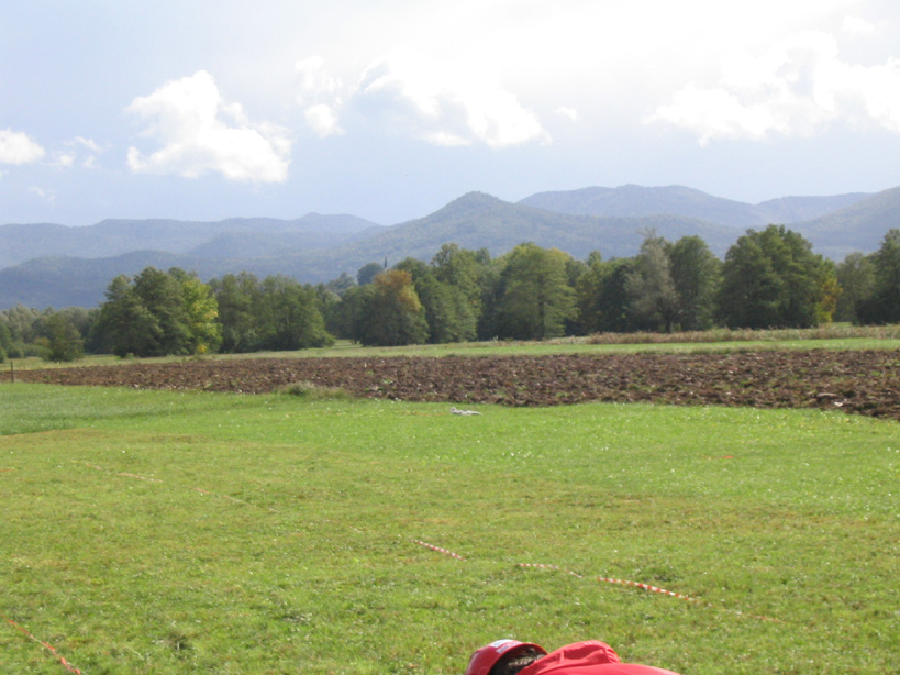 Combat tekma Vrhnika 090