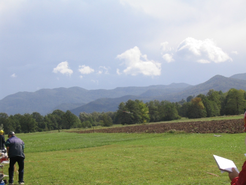 Combat tekma Vrhnika 091