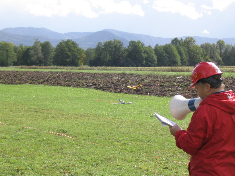 Combat tekma Vrhnika 093