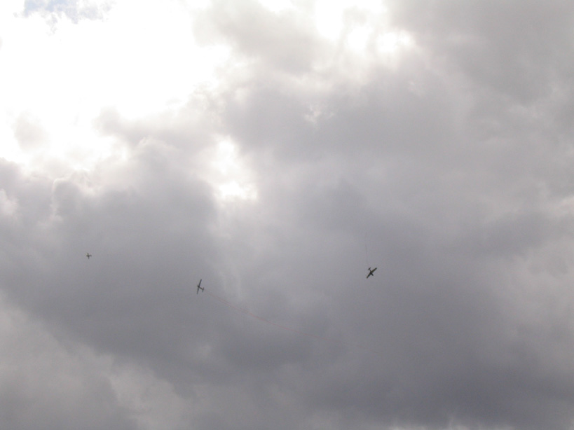 Combat tekma Vrhnika 107