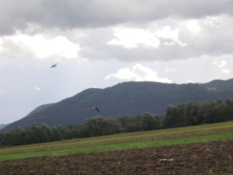 Combat tekma Vrhnika 112