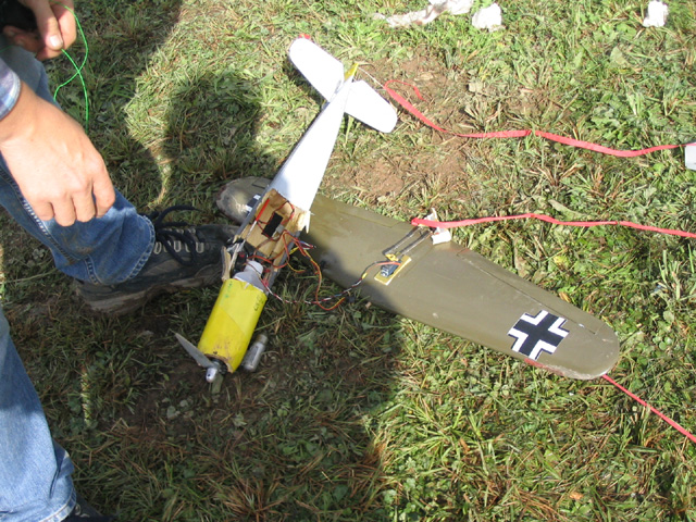 Combat tekma Vrhnika 115