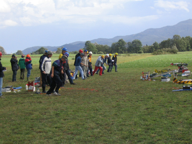 Combat tekma Vrhnika 116