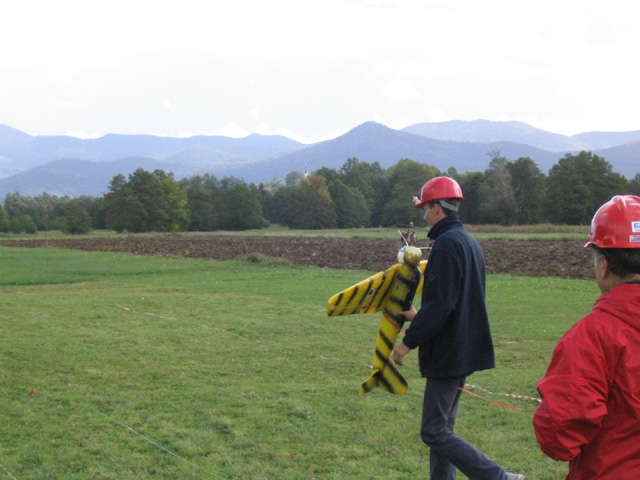 Combat tekma Vrhnika 120